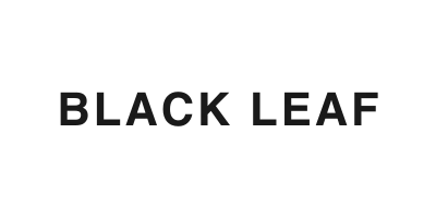 Black Leaf