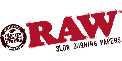 RAW Rolling Papers