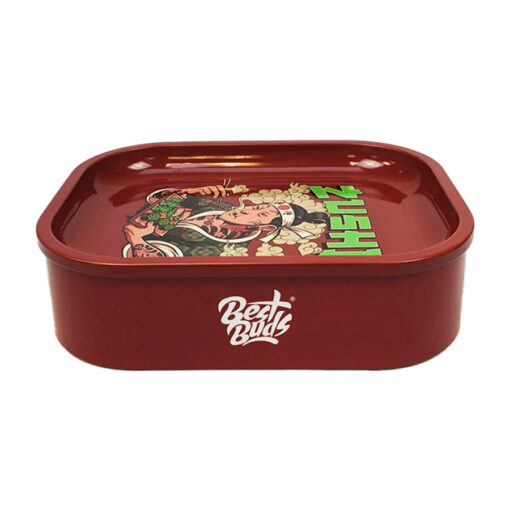 Best-Buds-Thin-Box-Rolling-Tray-with-Storage-Zushi-3