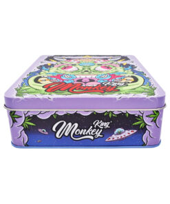 Monkey King Large Metal Storage Box Space Edition 3