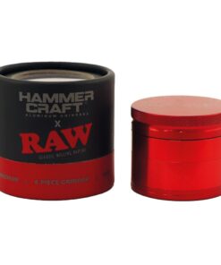 hammercraft-raw-rolling-papers-cnc-grinder-55mm-red-medium_01