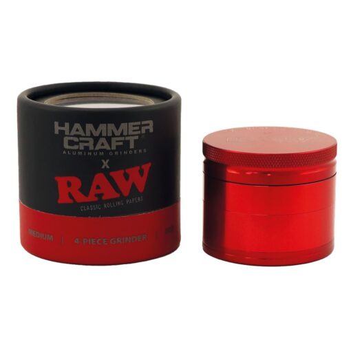 hammercraft-raw-rolling-papers-cnc-grinder-55mm-red-medium_01