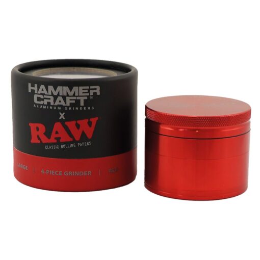 hammercraft-raw-rolling-papers-cnc-grinder-63mm-red-large_01