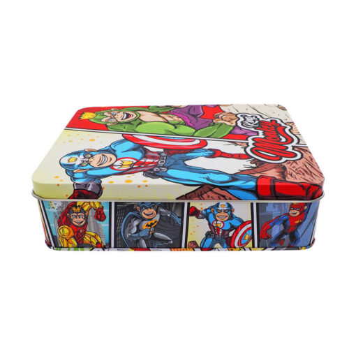 monkey-king-large-metal-storage-box-superhero-edition 3