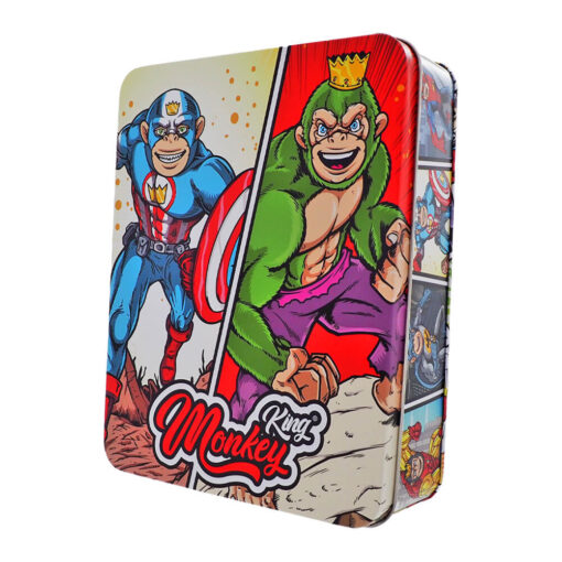 monkey-king-large-metal-storage-box-superhero-edition