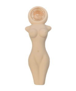 Nackte-Figur-Silikonpfeife-12cm.jpg