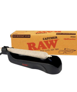 RAW Catcher Mobile Ashtray 1