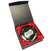 RAW The Dark Side Thick Ashtray with Giftbox 1