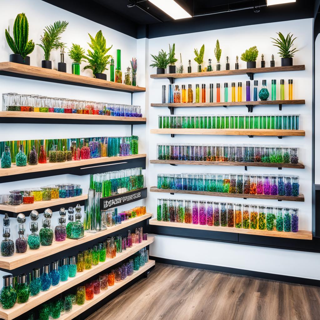 Dein Headshop Berlin für Raucherbedarf & mehr!