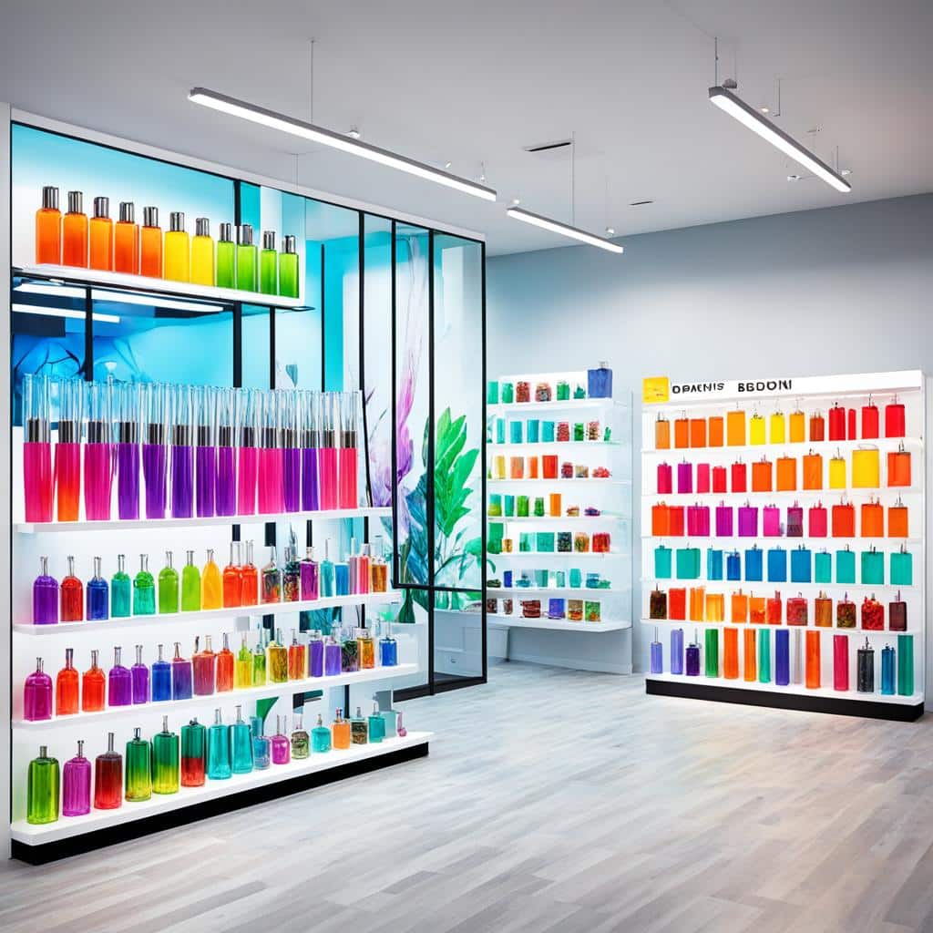 Dein Headshop Bonn- Bongs, Vaporizer & mehr