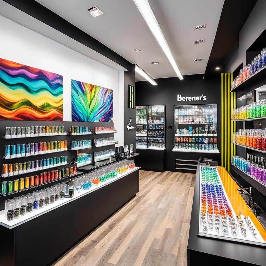 Dein Headshop Bremen | Qualitätszubehör & mehr
