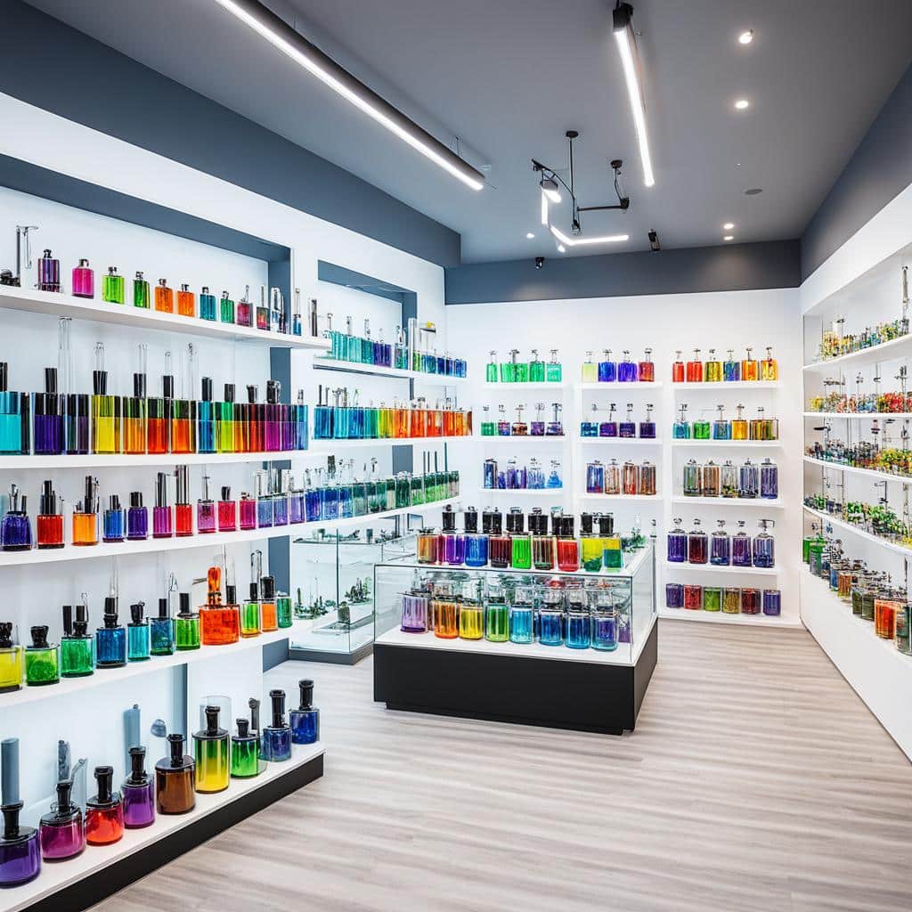 Headshop Dortmund | Bongs, Vaporizer & Zubehör