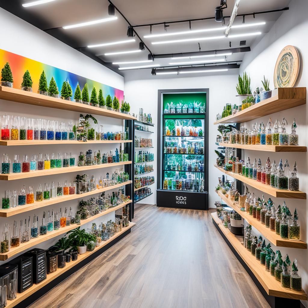 Headshop Essen- Bongs, Vaporizer & mehr Qualitätsshop