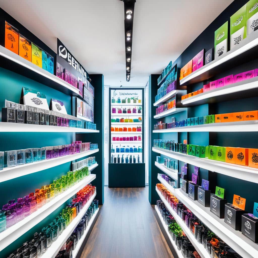 Dein Headshop Frankfurt : Beste Auswahl & Qualität