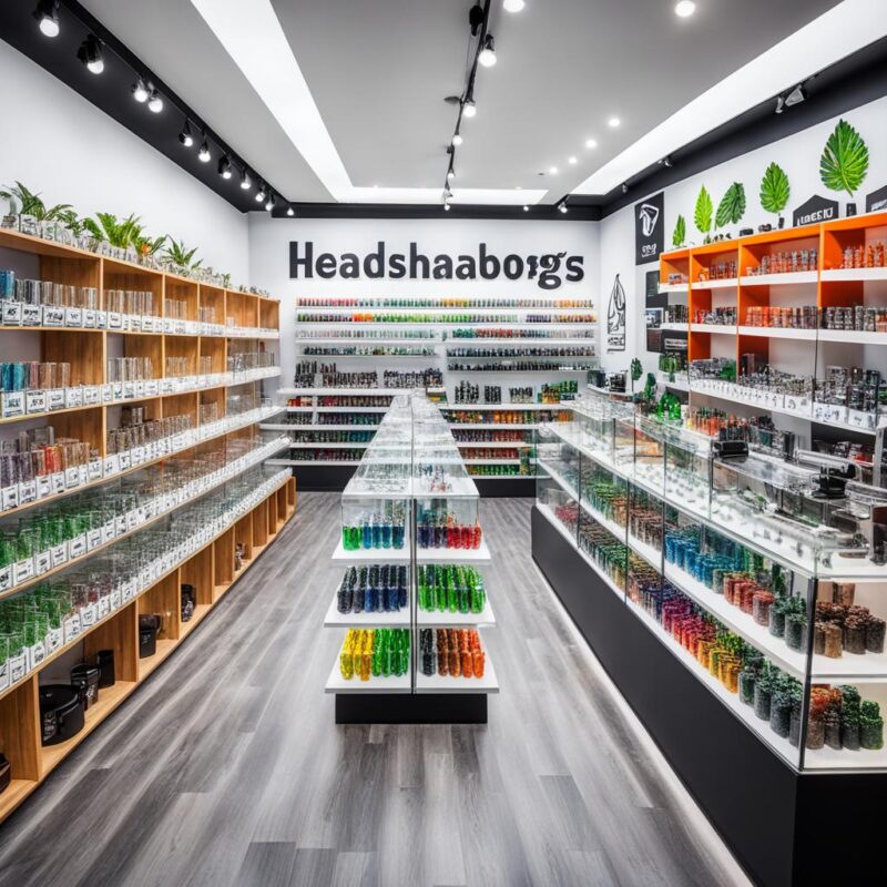 Headshop Hamburg