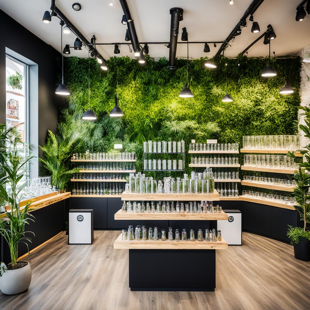 Headshop Hannover- Bongs, Vaporizer & Mehr Kaufen