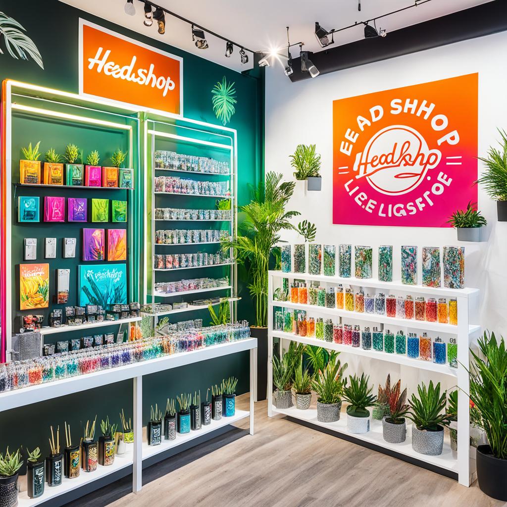 Headshop Leipzig- Beste Auswahl und Preise