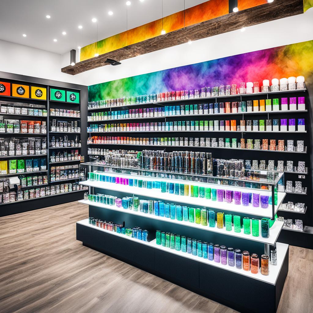Headshop Münster : Deine Top Auswahl an Raucherbedarf