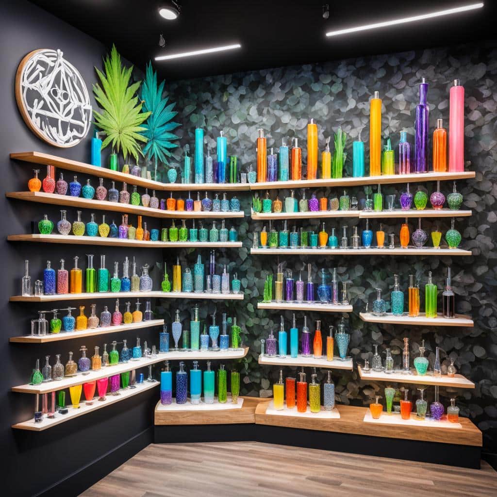 Headshop Nürnberg – Bongs, Vaporizer &amp; mehr!