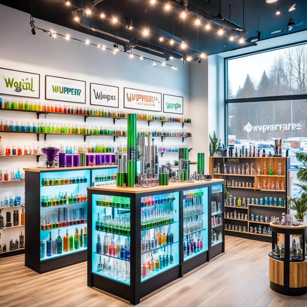 Headshop Wuppertal : Bongs, Vaporizer & Mehr
