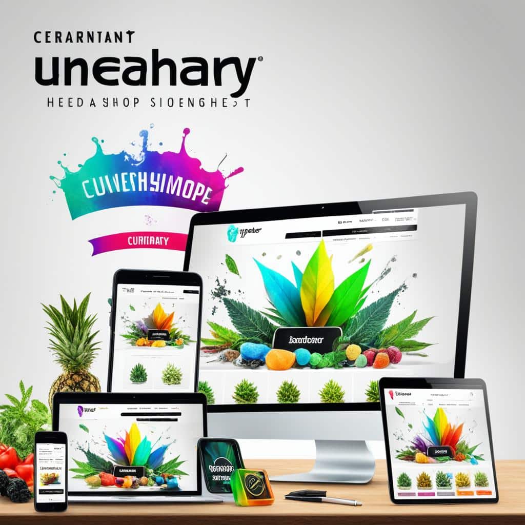 Die beste Online Headshop in Deutschland finden