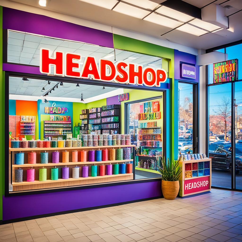 Nächster Headshop in Deiner Nähe – Wo ist der nächste Headshop?