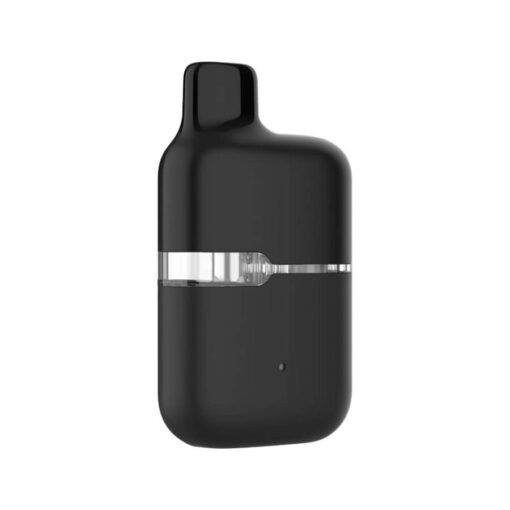 CCELL Mini Tank All-in-One Schwarz 1ml!