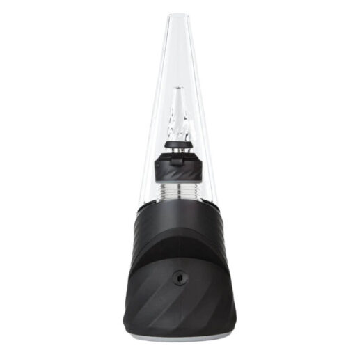 Puffco New Peak Pro 3D XL Kammer Konzentrat Vaporizer Storm Limited Edition – Bild 7