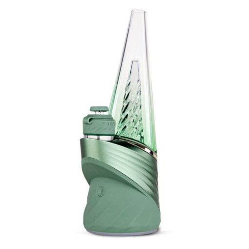 Puffco New Peak Pro Konzentrat Portable Vaporizer Blüte – Bild 5