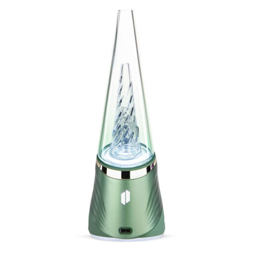 Puffco New Peak Pro Konzentrat Portable Vaporizer Blüte – Bild 3