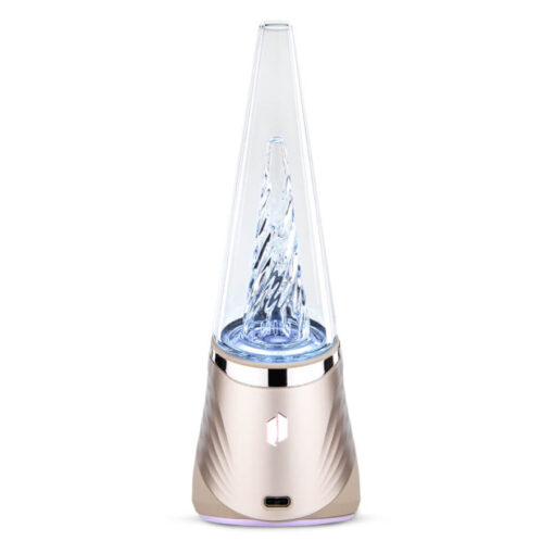 Puffco New Peak Pro Konzentrat Portable Vaporizer Blüte – Bild 8