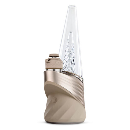 Puffco New Peak Pro Konzentrat Portable Vaporizer Blüte – Bild 7