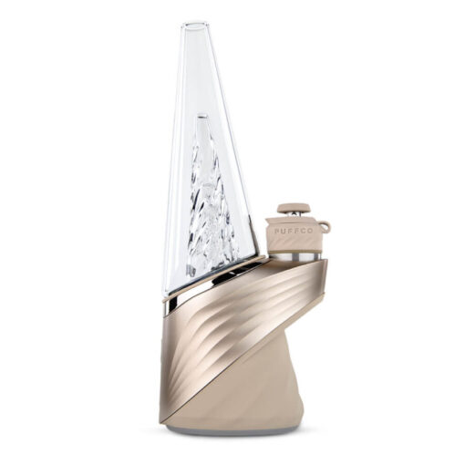 Puffco New Peak Pro Konzentrat Portable Vaporizer Blüte – Bild 6