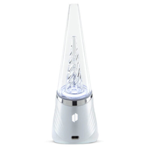 Puffco New Peak Pro Konzentrat Portable Vaporizer Blüte – Bild 13