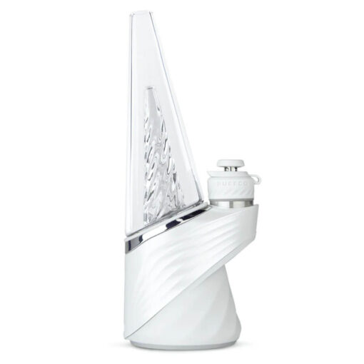 Puffco New Peak Pro Konzentrat Portable Vaporizer Blüte – Bild 11