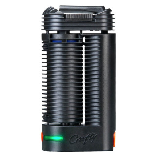 Vaporizador de hierbas secas Storz & Bickel Crafty+ Plus