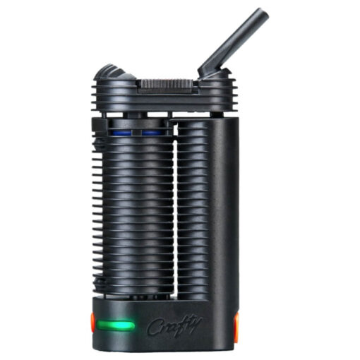 Vaporizador de hierbas secas Storz – Bild 2