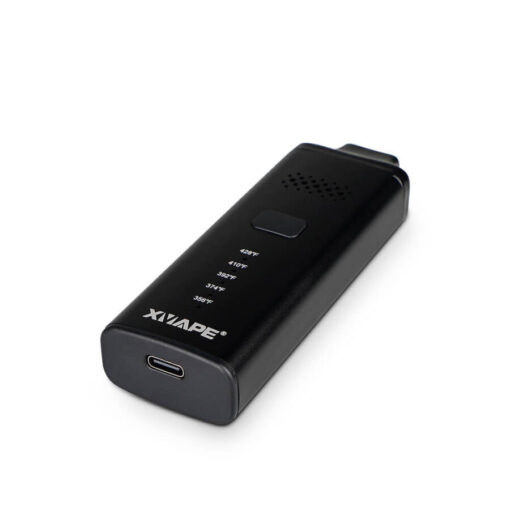 X-Vape Avant Dry Herbs Vaporizer – Bild 4