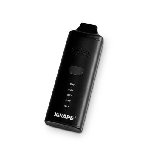 X-Vape Avant Dry Herbs Vaporizer – Bild 3