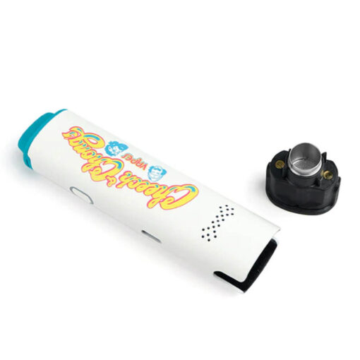 X-Vape Cheech and Chong Herb Vaporizer – Bild 2