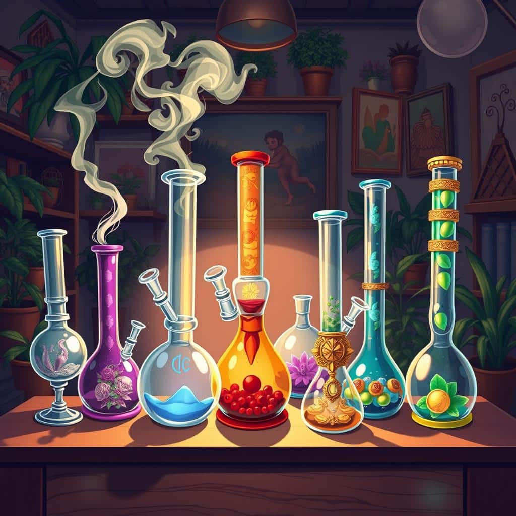 Entlarvt | 5 Mythen über Bongs, die du kennen solltest