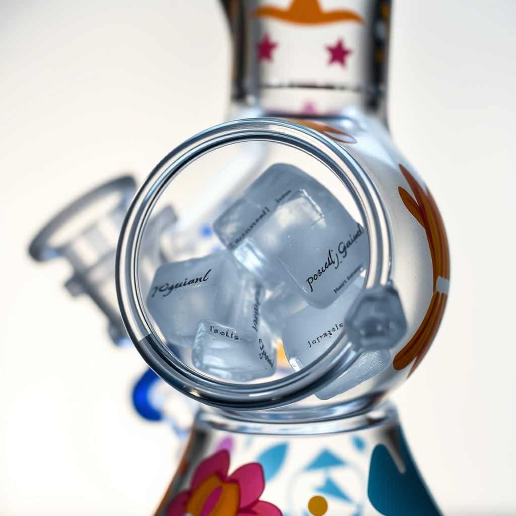 Die Wahrheit über Ice Catcher in Bongs!