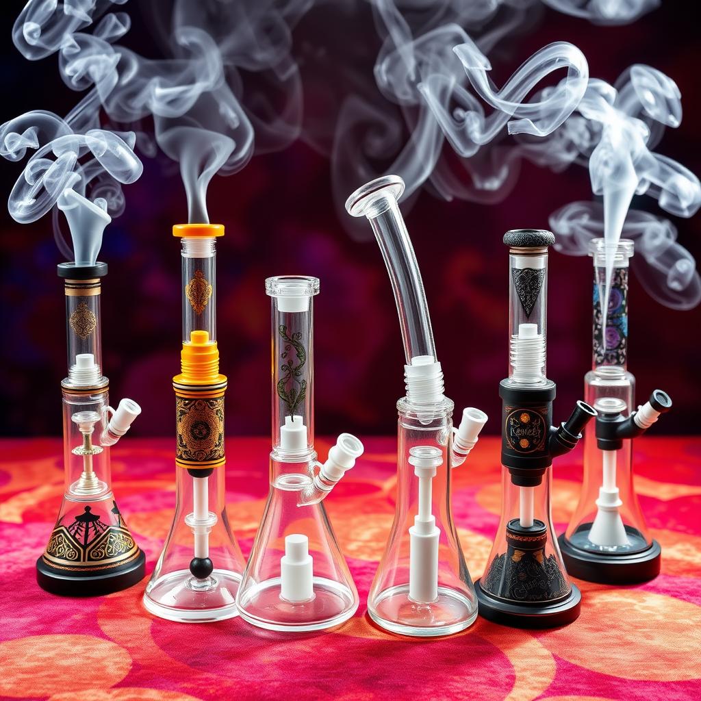 effektive-potenz-warum-kleine-bongs-stark-wirken Guide!