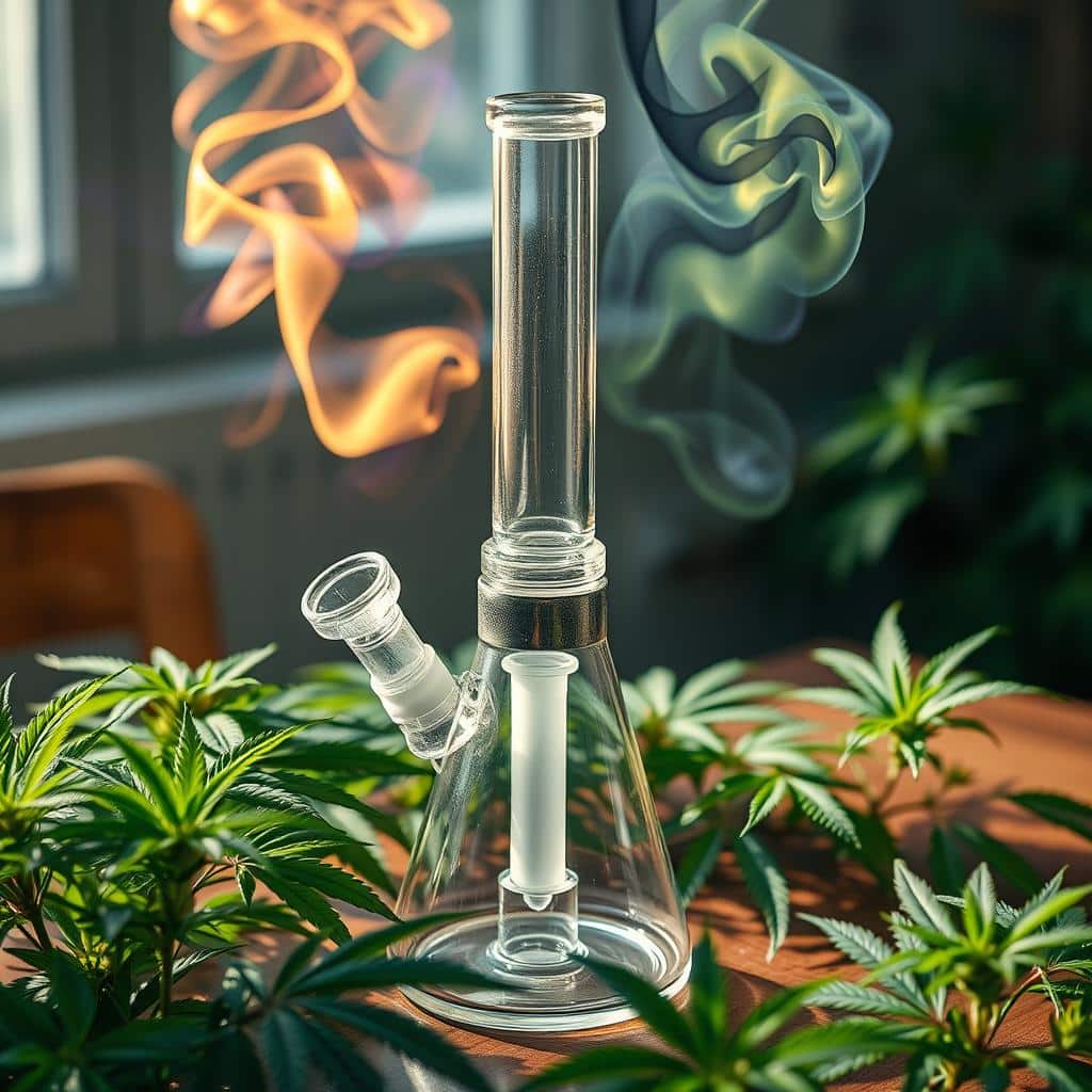 Beste Bong für Anfänger – Einfache Auswahltipps