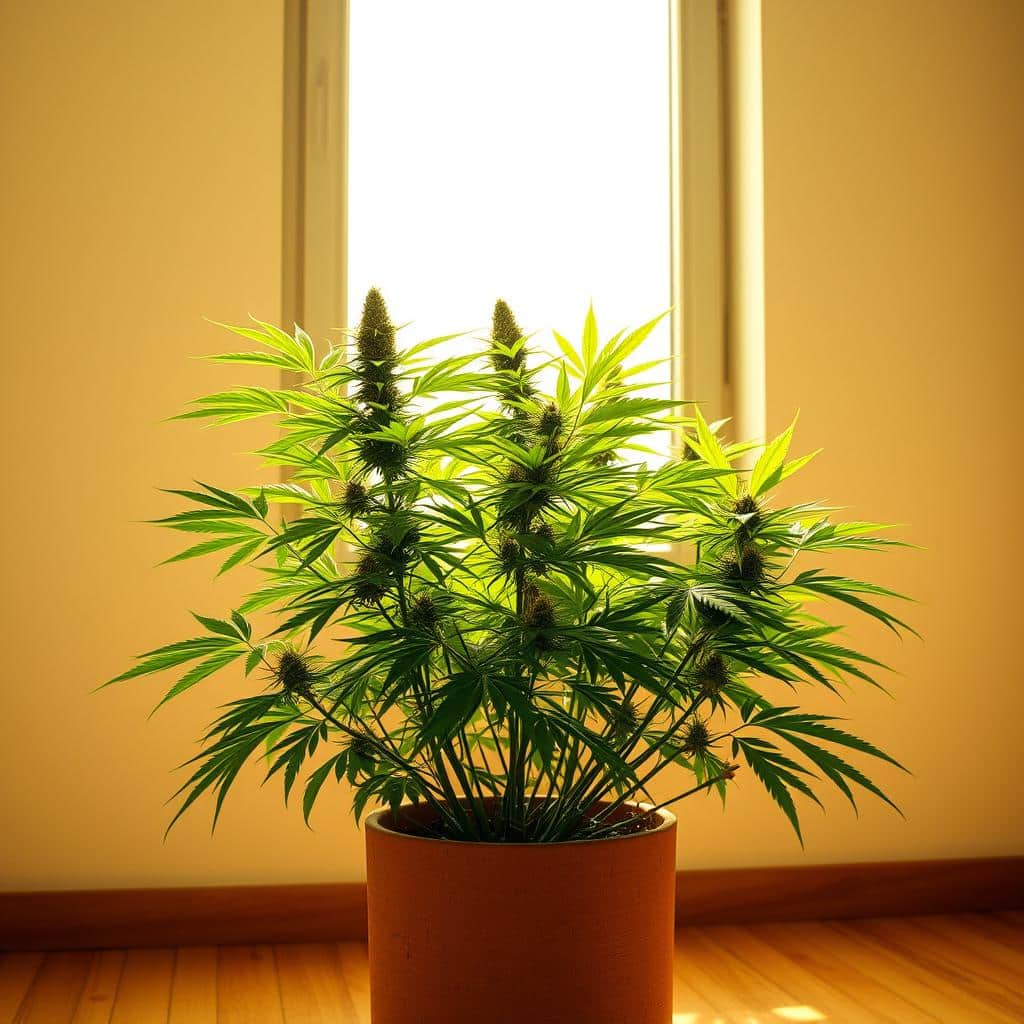Cannabis ohne Zubehör anbauen- Einfache Tipps