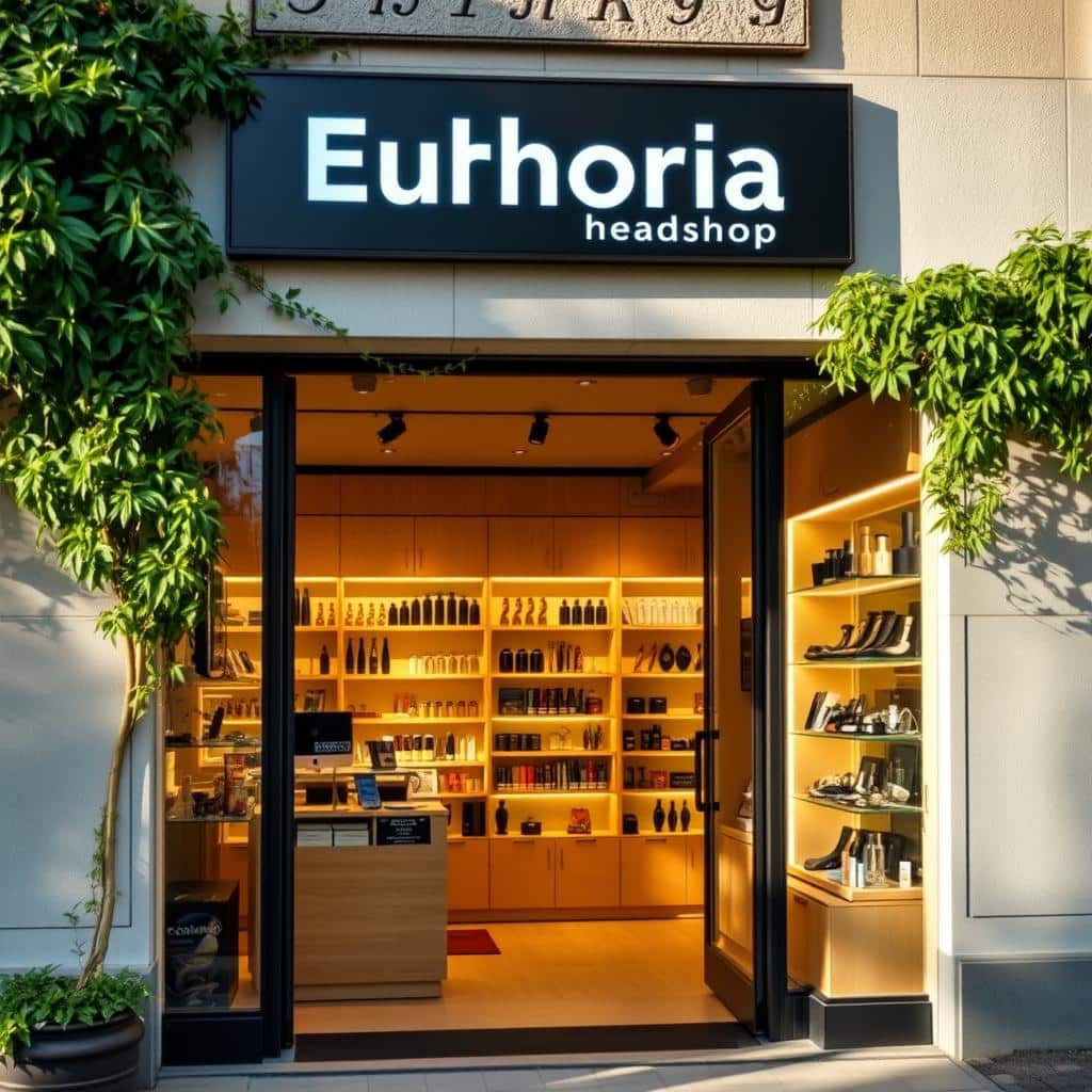 Cannabis Zubehör Hannover : Dein Headshop-Finder