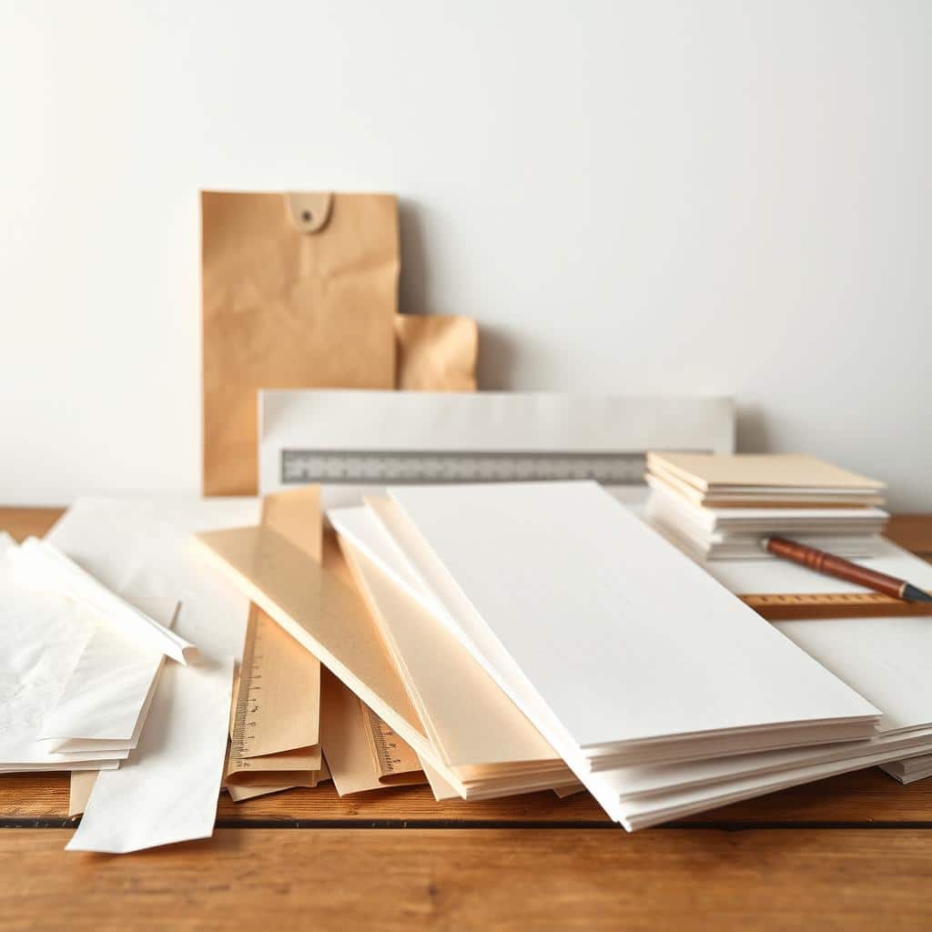 Longpapers Größe – Wie lang sind Longpapers