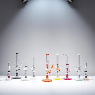 best dabbing rigs