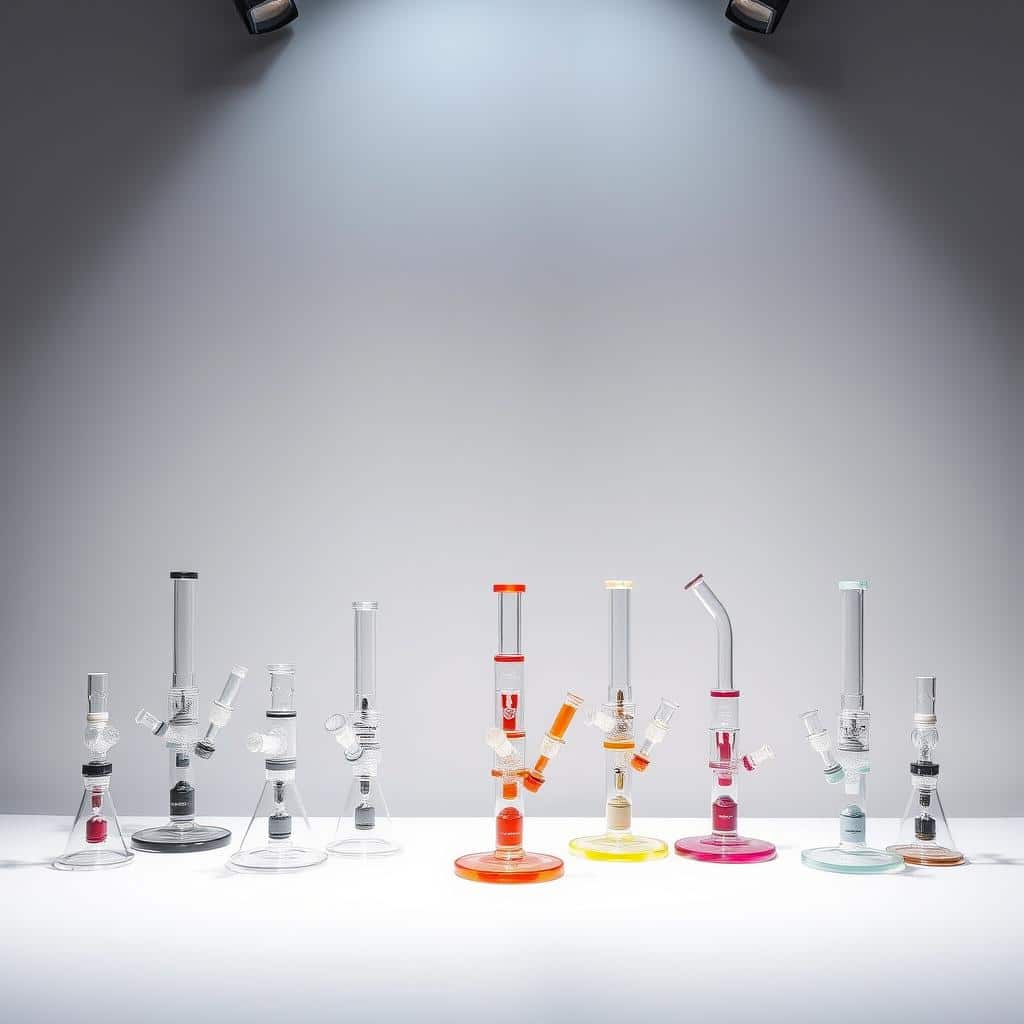 Die besten Dabbing Rigs – Top Auswahl für Deutschland
