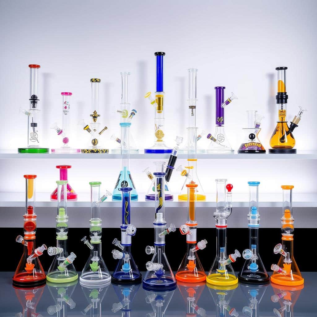 Top Angebote entdecken – Dabbing Rigs preiswert kaufen